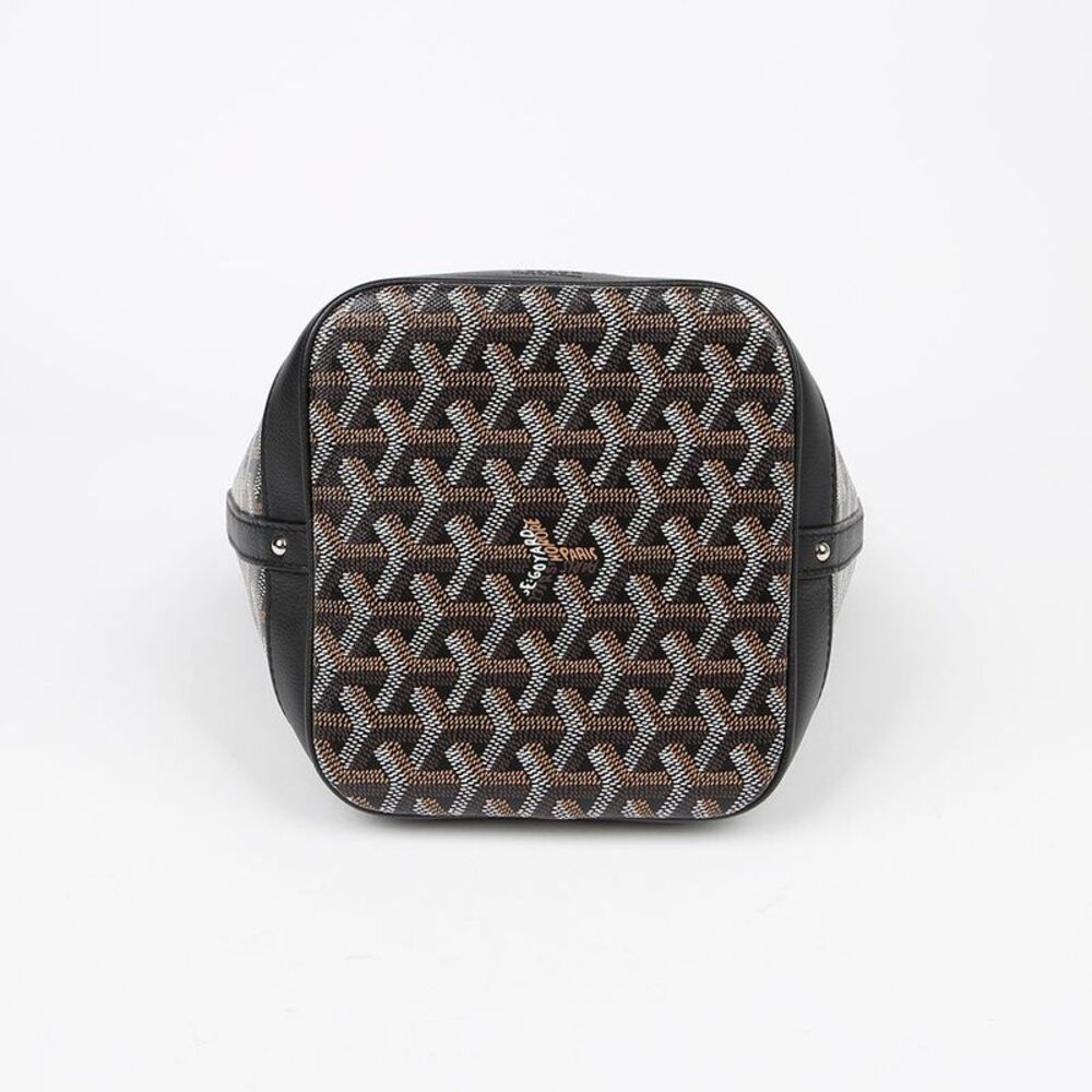 Petite Flo Pm Bucket Shoulder Crossbody Bag - Picture 7 of 10